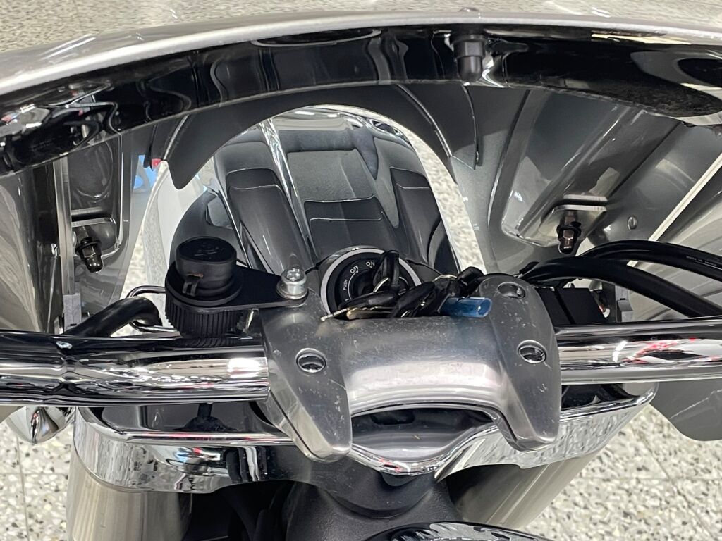Yamaha XV 2007 