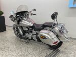 Yamaha XV 2007 