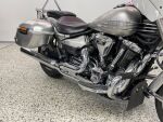 Yamaha XV 2007 