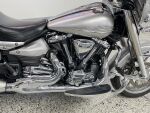 Yamaha XV 2007 