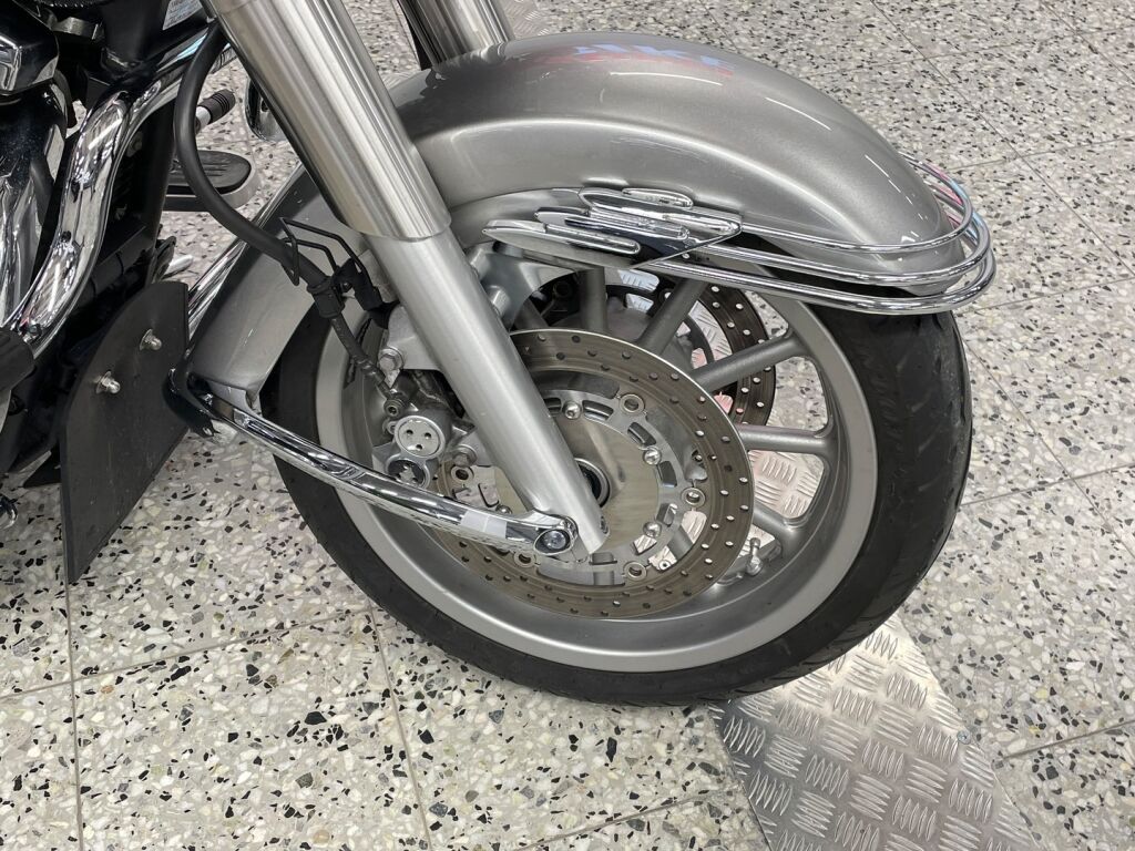 Yamaha XV 2007 