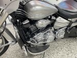 Yamaha XV 2007 