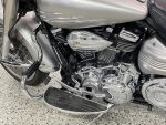 Yamaha XV 2007 