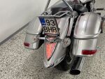 Yamaha XV 2007 