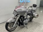 Yamaha XV 2007 