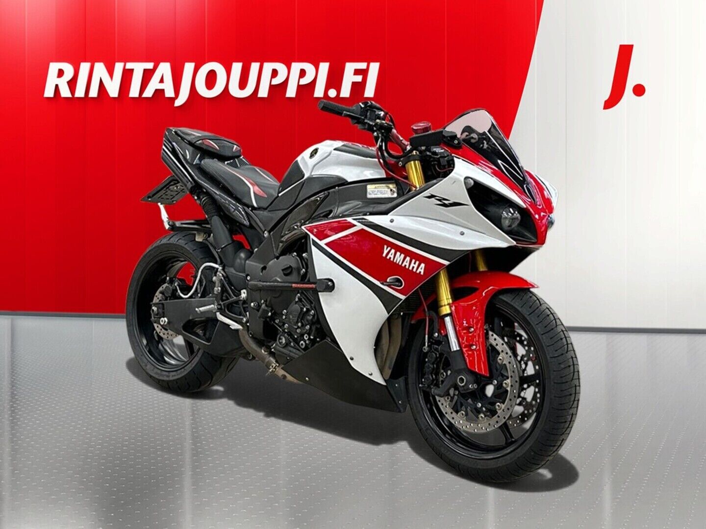 Yamaha YZF-R1