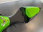 Kawasaki ZX-10R 2010 Vihreä