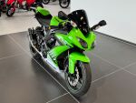 Kawasaki ZX-10R 2010 Vihreä