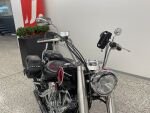 Yamaha XV 2004 Hopea