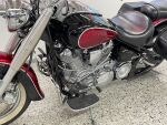 Yamaha XV 2004 Hopea