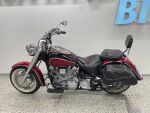 Yamaha XV 2004 Hopea