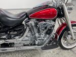 Yamaha XV 2004 Hopea