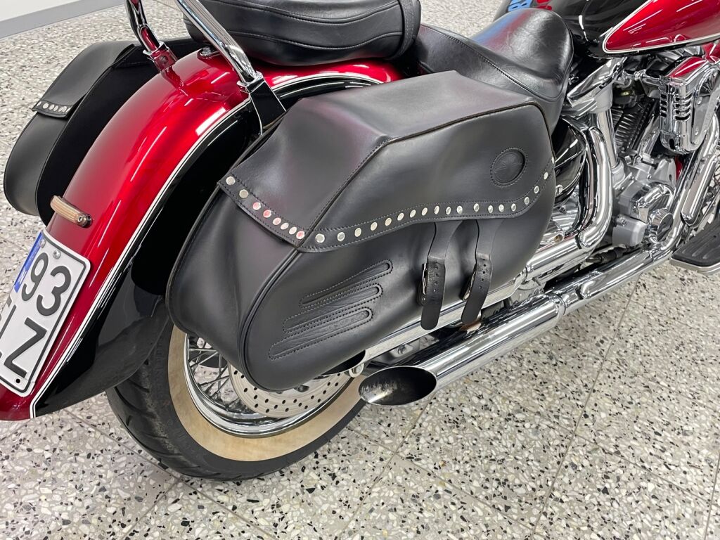 Yamaha XV 2004 Hopea