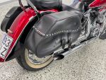 Yamaha XV 2004 Hopea