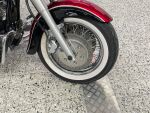 Yamaha XV 2004 Hopea