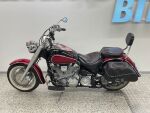 Yamaha XV 2004 Hopea