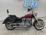 Yamaha XV 2004 Hopea