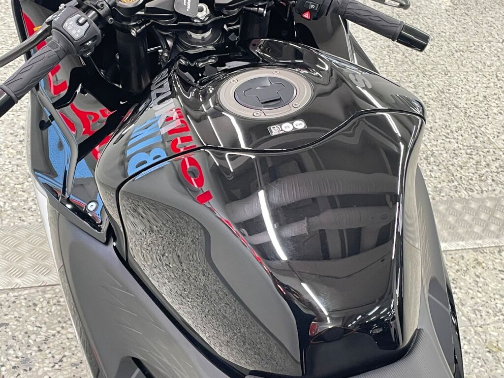 Suzuki GSX 2021 