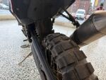 Yamaha XTZ 2020 
