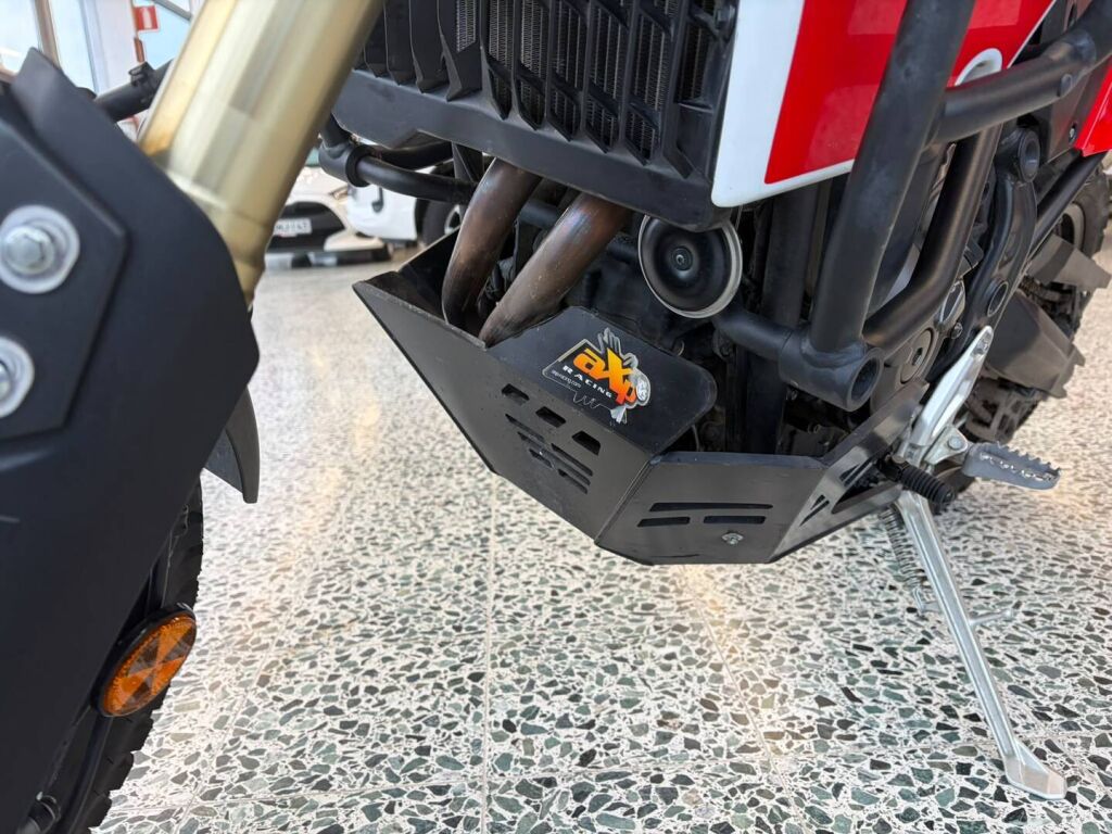 Yamaha XTZ 2020 