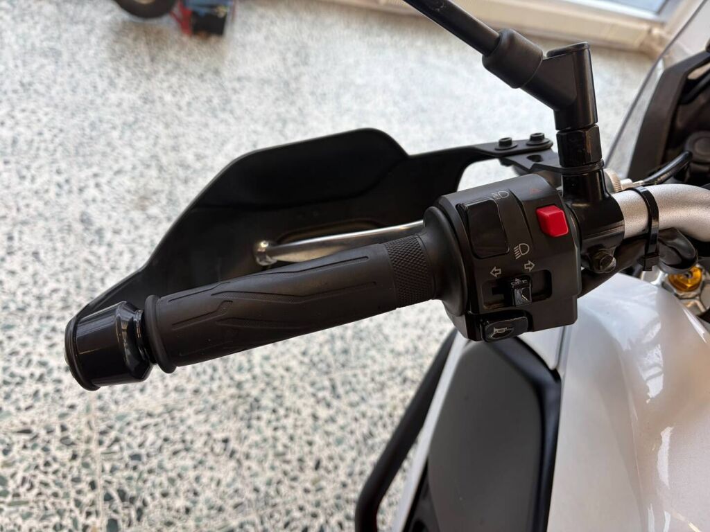 Yamaha XTZ 2020 