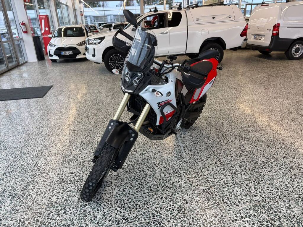 Yamaha XTZ 2020 