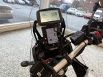 Yamaha XTZ 2020 