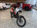 Yamaha XTZ 2020 