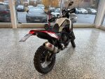 Yamaha XTZ 2020 