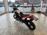 Yamaha XTZ 2020 