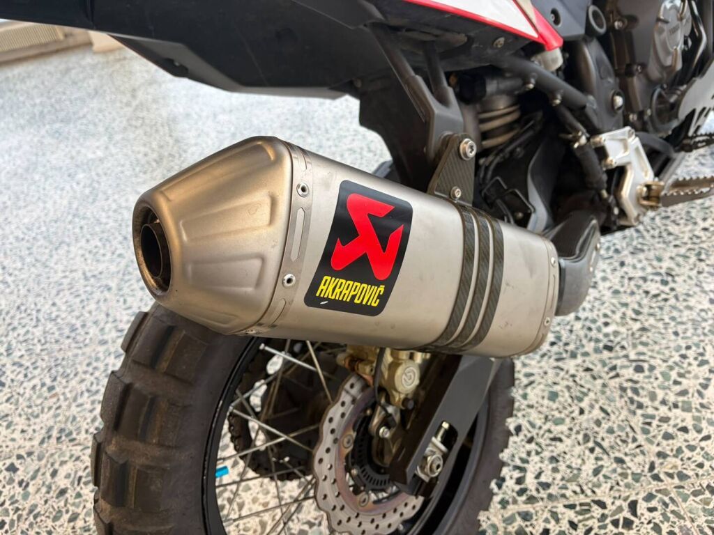Yamaha XTZ 2020 