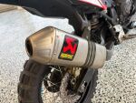 Yamaha XTZ 2020 