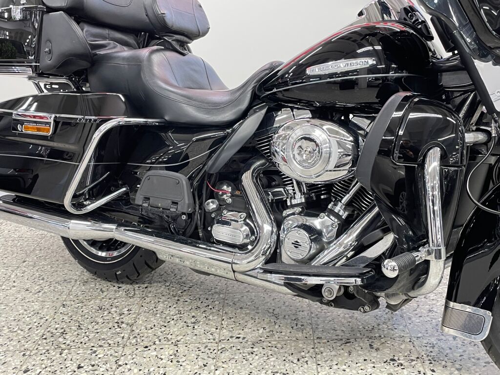 Harley-davidson TOURING 2011 JV O 25