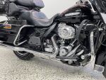 Harley-davidson TOURING 2011 JV O 25