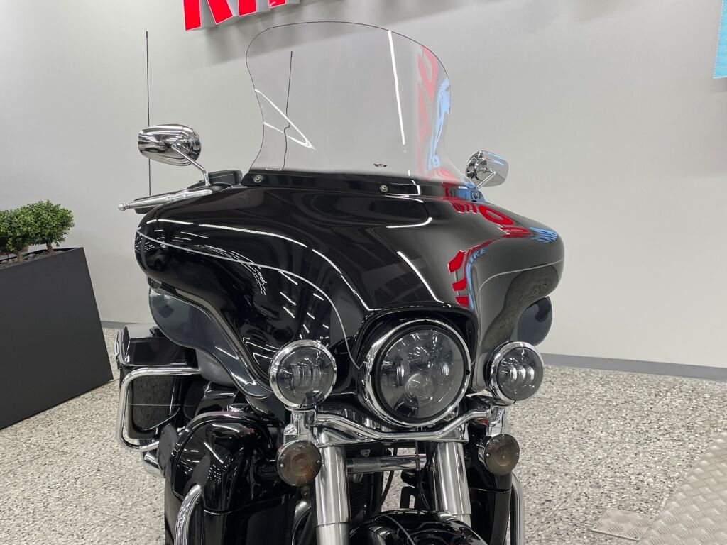 Harley-davidson TOURING 2011 JV O 25