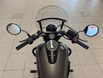 Honda VT 2015 