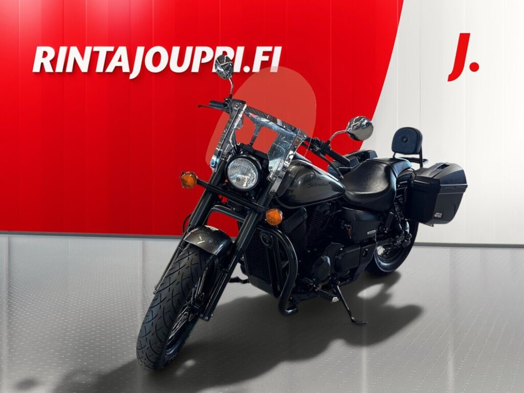 Honda VT 2015 