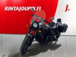 Honda VT 2015 
