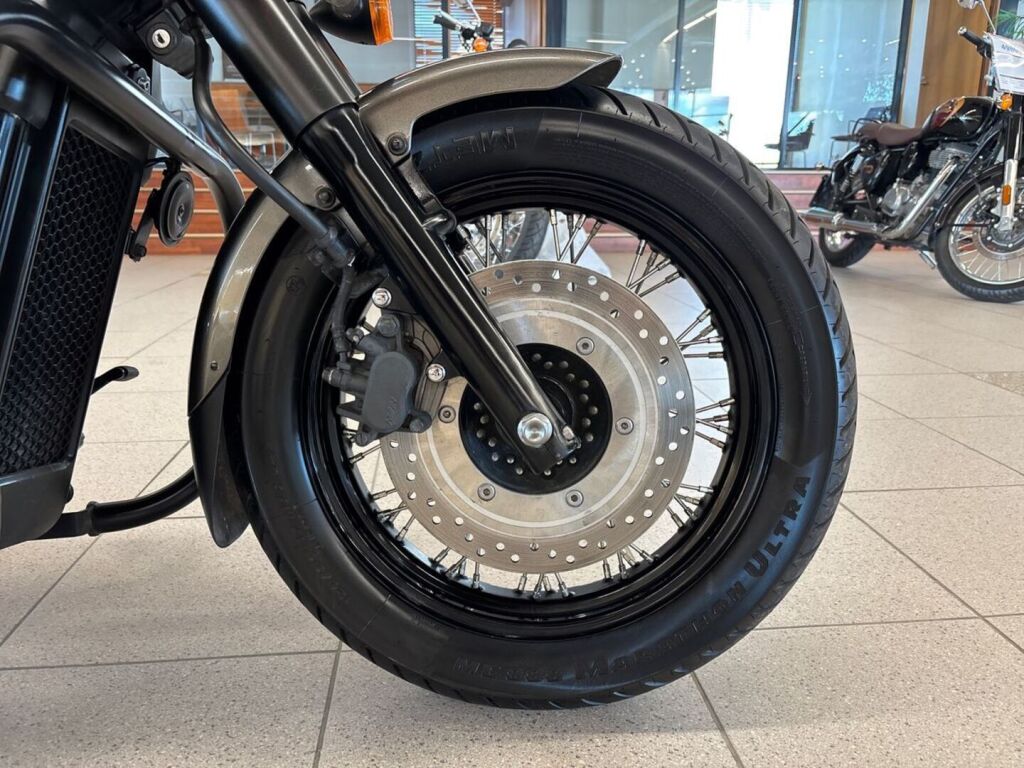 Honda VT 2015 
