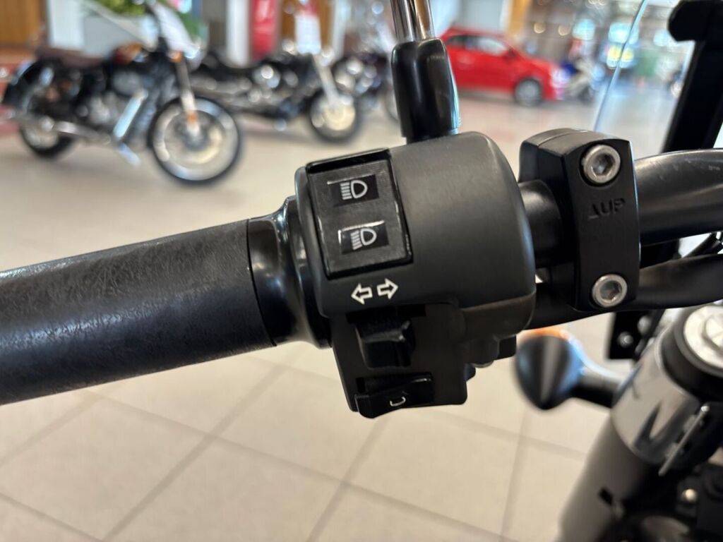 Honda VT 2015 