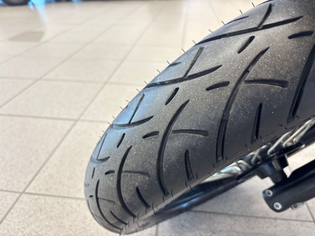 Honda VT 2015 