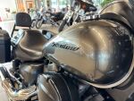 Honda VT 2015 