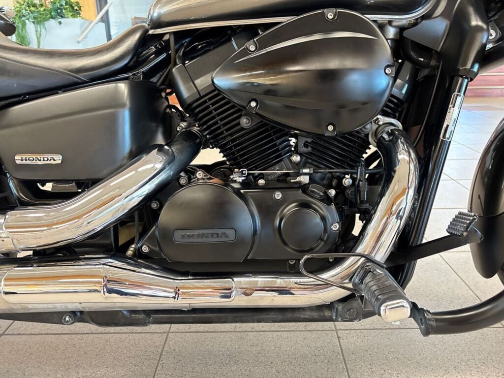 Honda VT 2015 