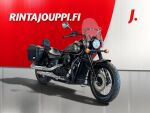 Honda VT 2015 