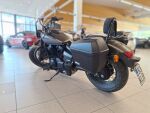 Honda VT 2015 