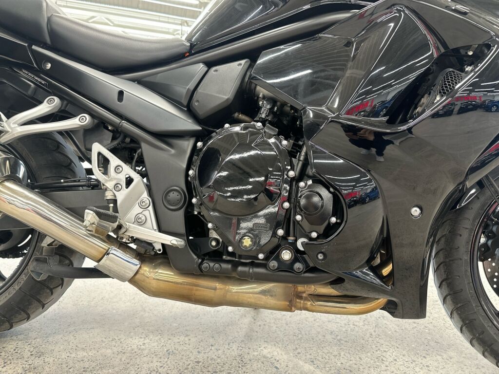 Suzuki GSX 2011 