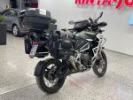 Triumph TIGER 2022 