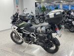 Triumph TIGER 2022 