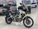 Triumph TIGER 2022 