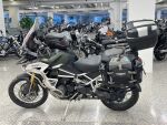 Triumph TIGER 2022 